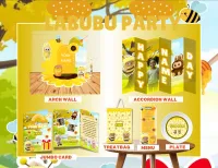 Labubu Party – Image 1