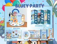Bluey Party – Image 1