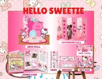 Hello Sweetie – Image 1