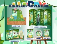 Dinosaur Adventure – Image 1