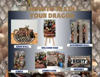 How to Train Your Dragon – Image 1