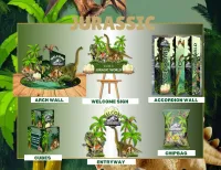 Jurassic – Image 1