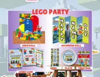Lego Party – Image 1