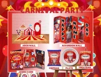 Carnival Party – Image 1