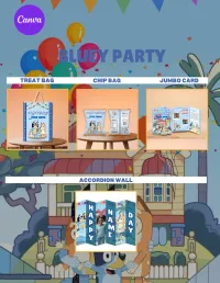 Bluey Party – Image 2