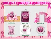 Breast Cancer Awareness – Image 1