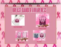 Breast Cancer Awareness-Favors – Image 1