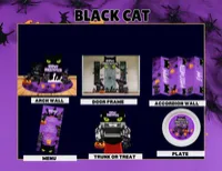Black Cat – Image 1