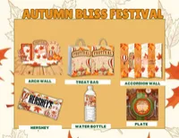 Autumn Bliss Festival – Image 1