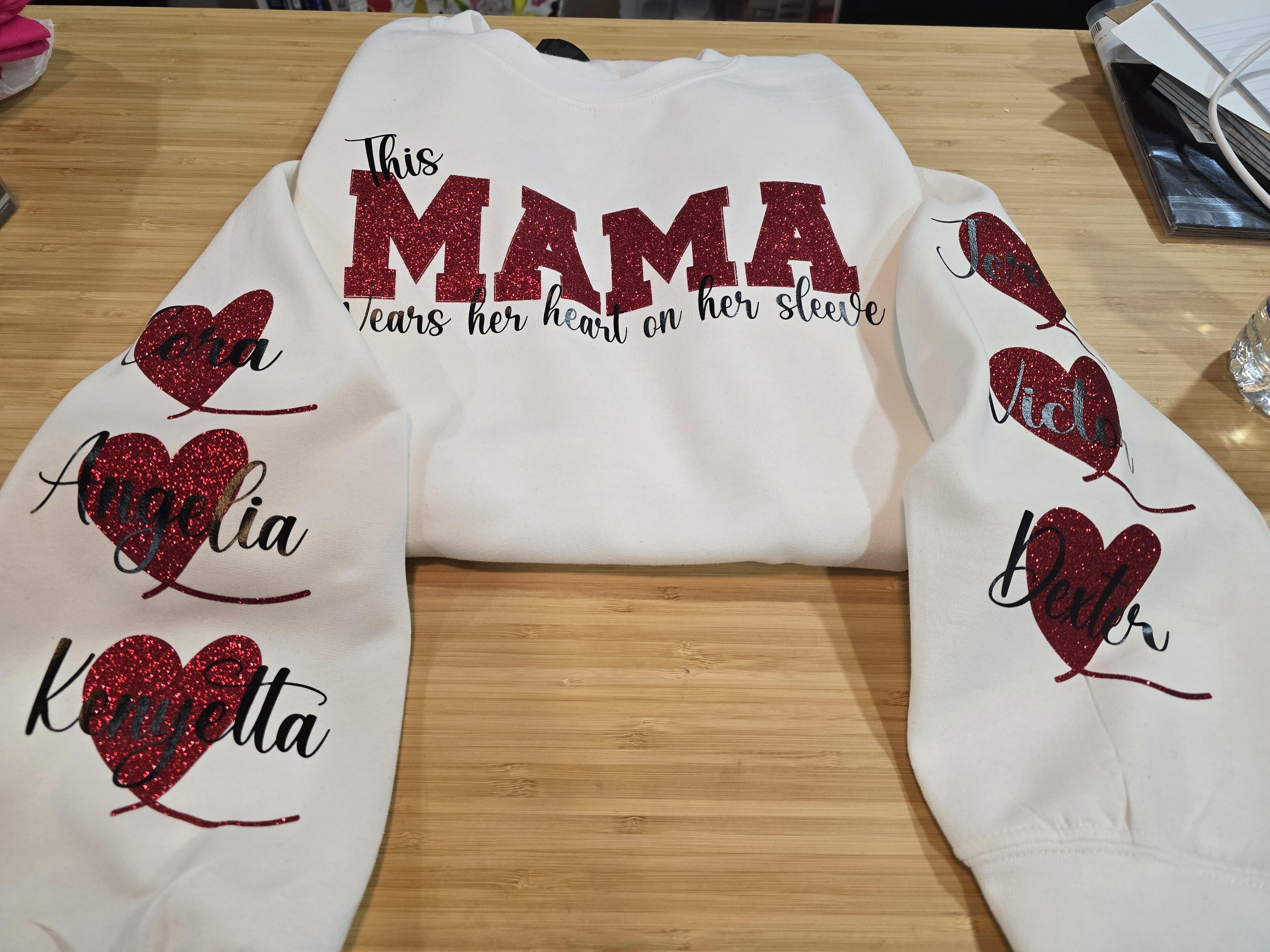 Mama Shirt – Image 1
