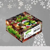 Baby Grinchmas Gift Box – Image 1