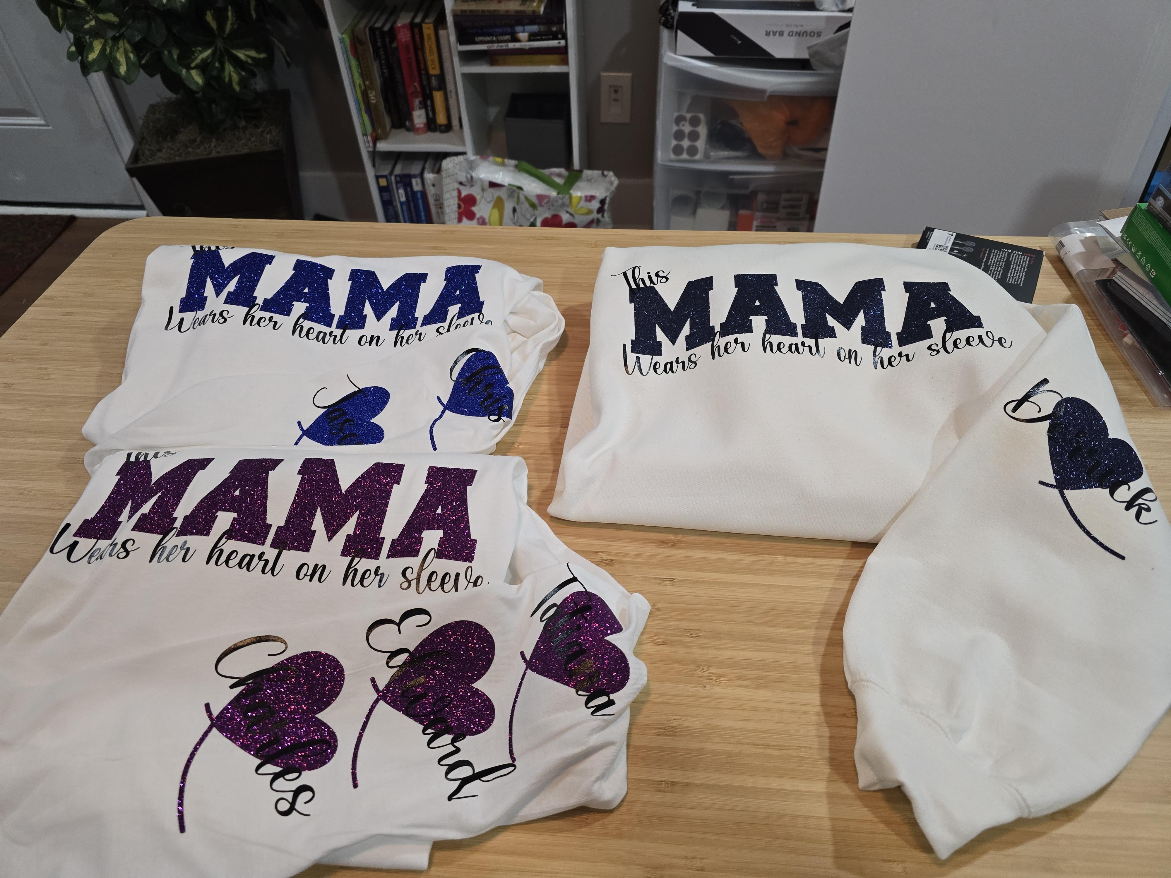 Mama Shirt – Image 2