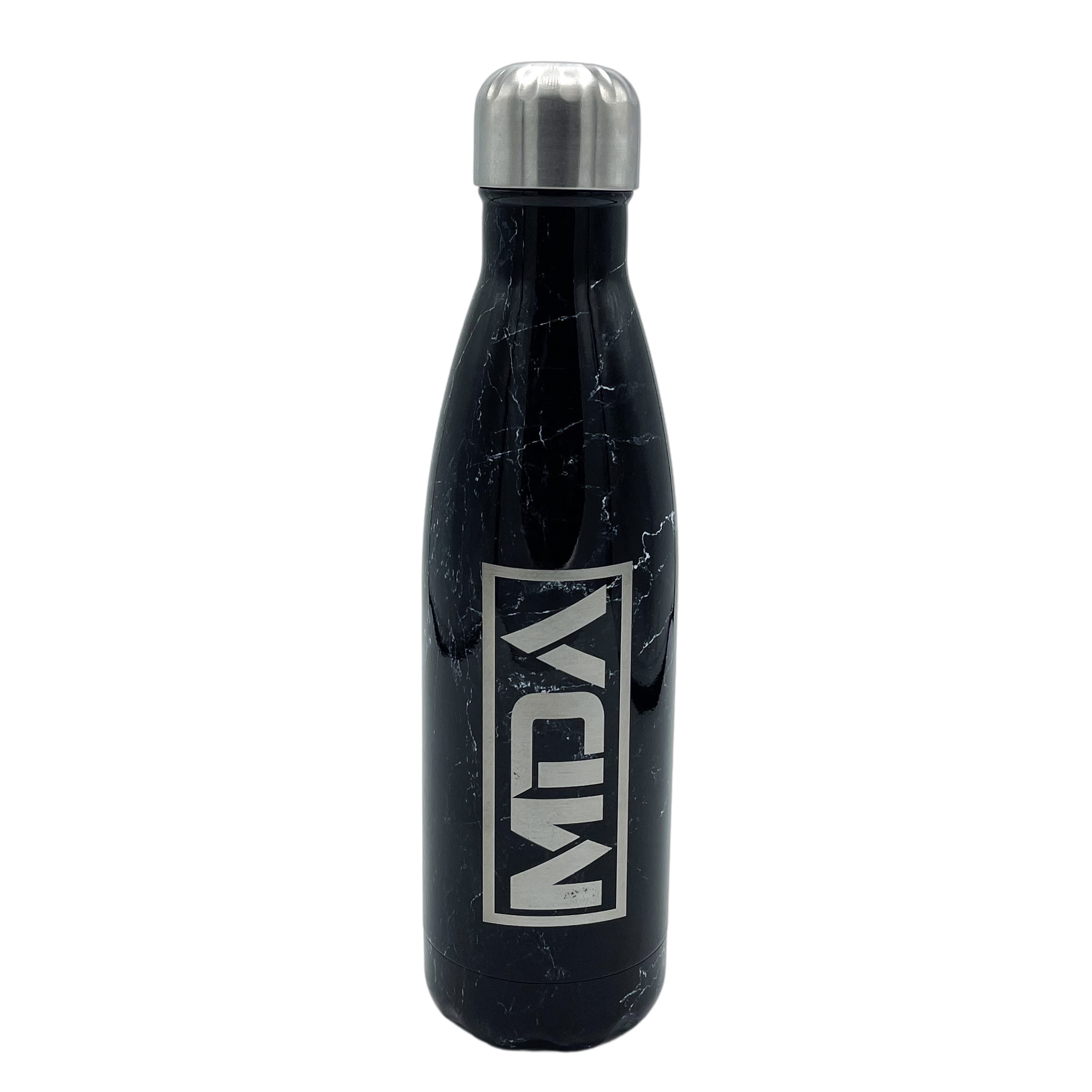 Stainless Steel Water Bottle – Night Sky