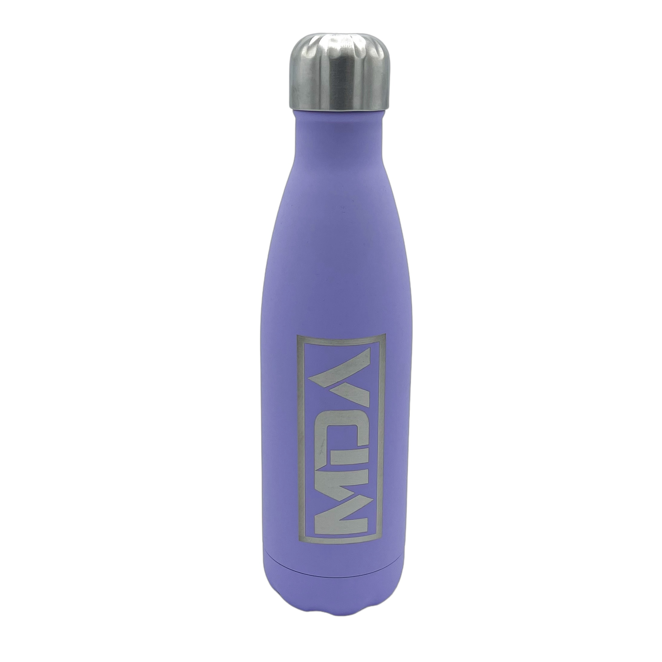 Stainless Steel Water Bottle – Lilac