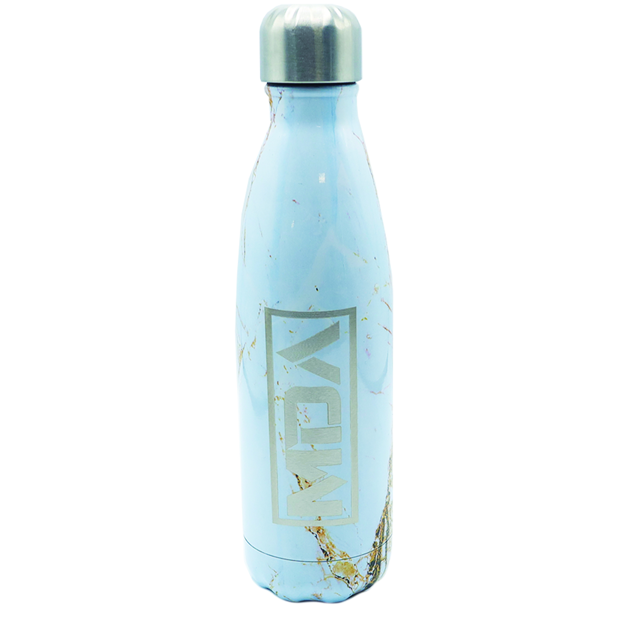 Stainless Steel Water Bottle – Ice