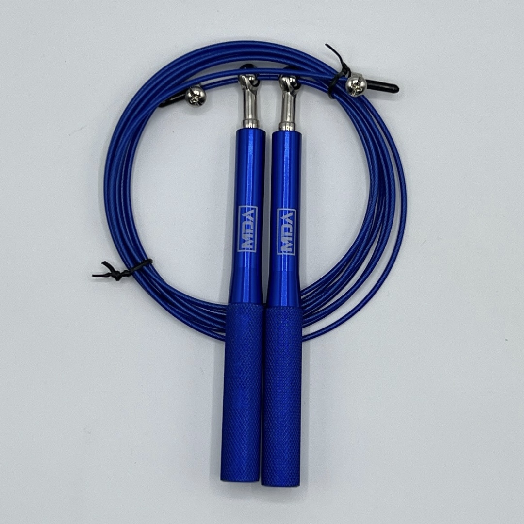 Skipping Ropes  – Blue Rope, Pink Bag