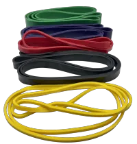 Resistance Bands – Image 6
