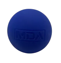 Lacrosse Ball – Blue