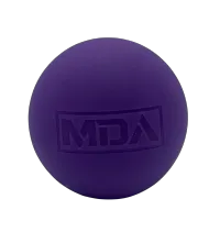 Lacrosse Ball – Purple
