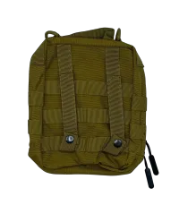 Mini Kit Bag – Sand