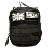 Mini Kit Bag – Black