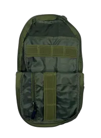Mini Kit Bag – Green