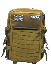 MD45+ – Sand