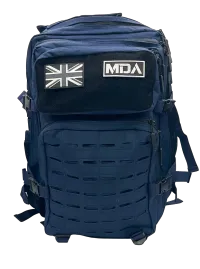 MD45+ – Blue