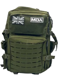 MD45+ – Green