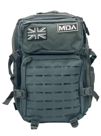 MD45+ – Grey