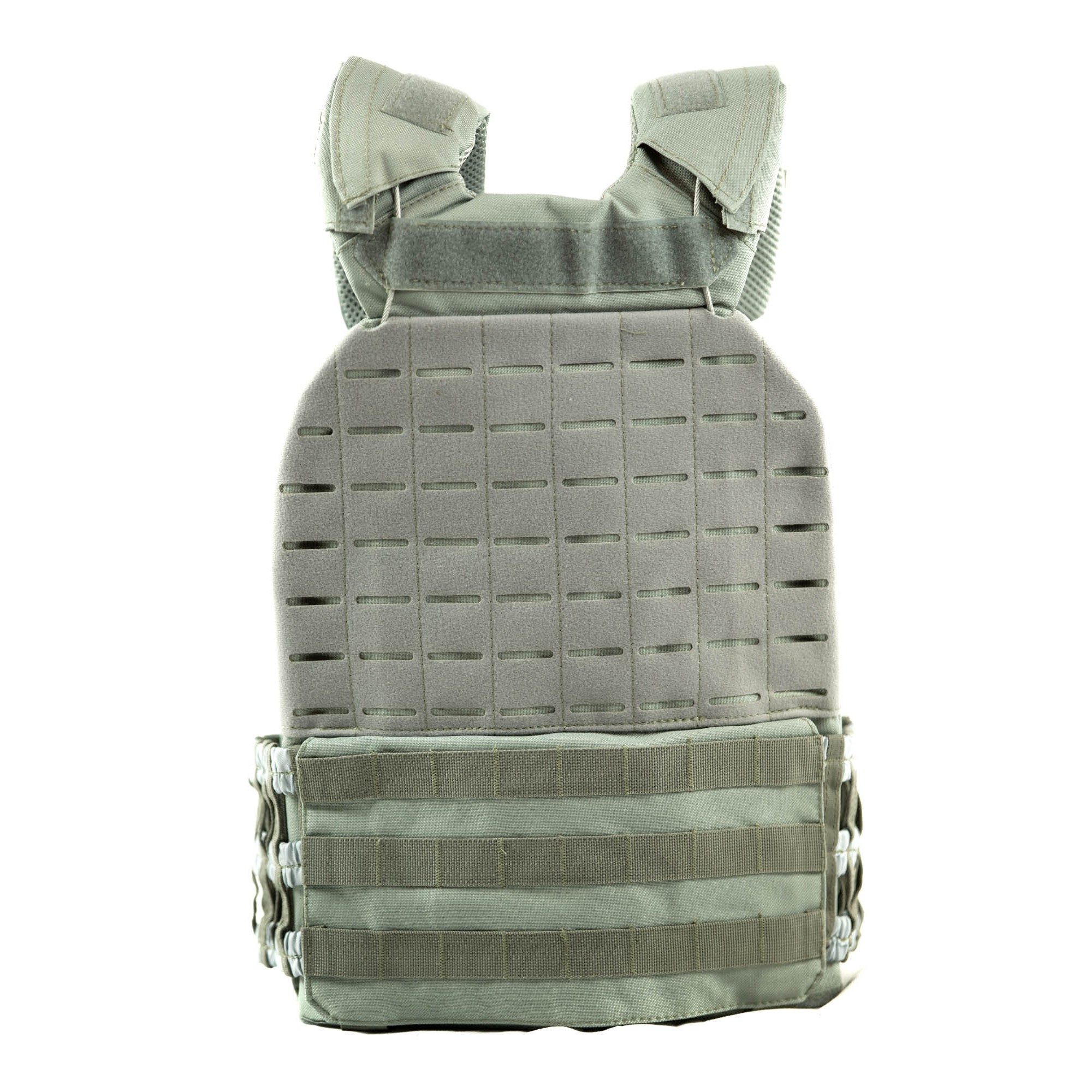 Weighted Vest (Without Weight Insert) – Image 2