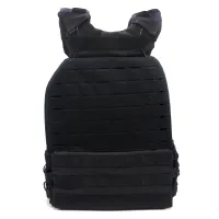 Weighted Vest (Without Weight Insert) – Image 14