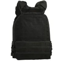 Weighted Vest (Without Weight Insert) – Image 17
