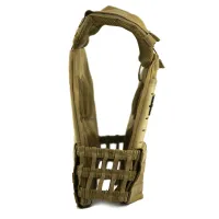 Weighted Vest (Without Weight Insert) – Image 12