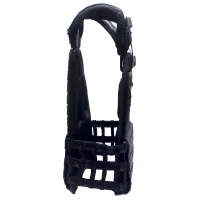 Weighted Vest (Without Weight Insert) – Image 1