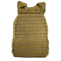 Weighted Vest (Without Weight Insert) – Image 18