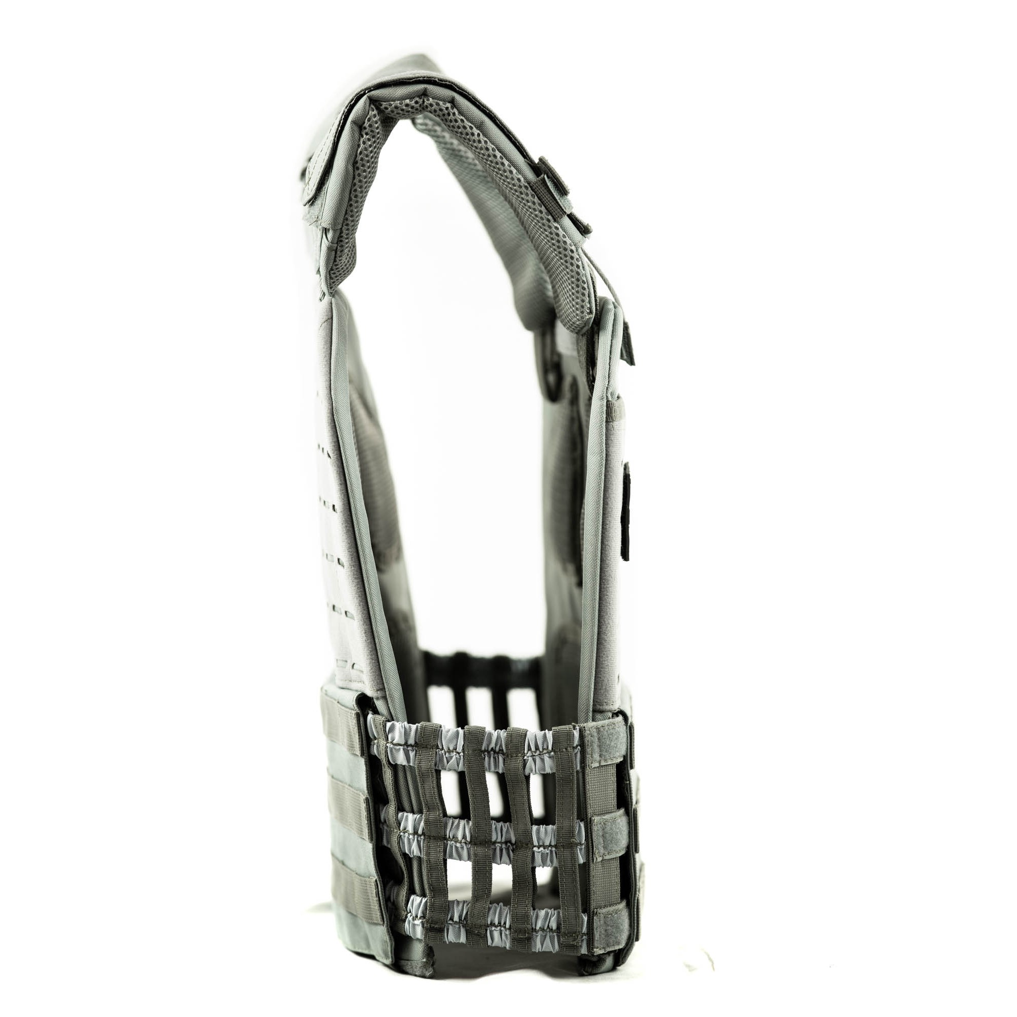 Weighted Vest (Without Weight Insert) – Image 8