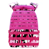 Weighted Vest (Without Weight Insert) – Image 23