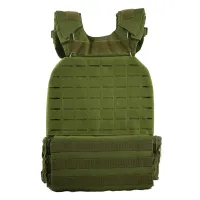 Weighted Vest (Without Weight Insert) – Image 30