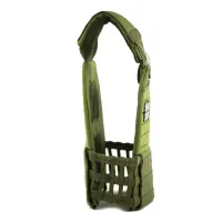 Weighted Vest (Without Weight Insert) – Image 29