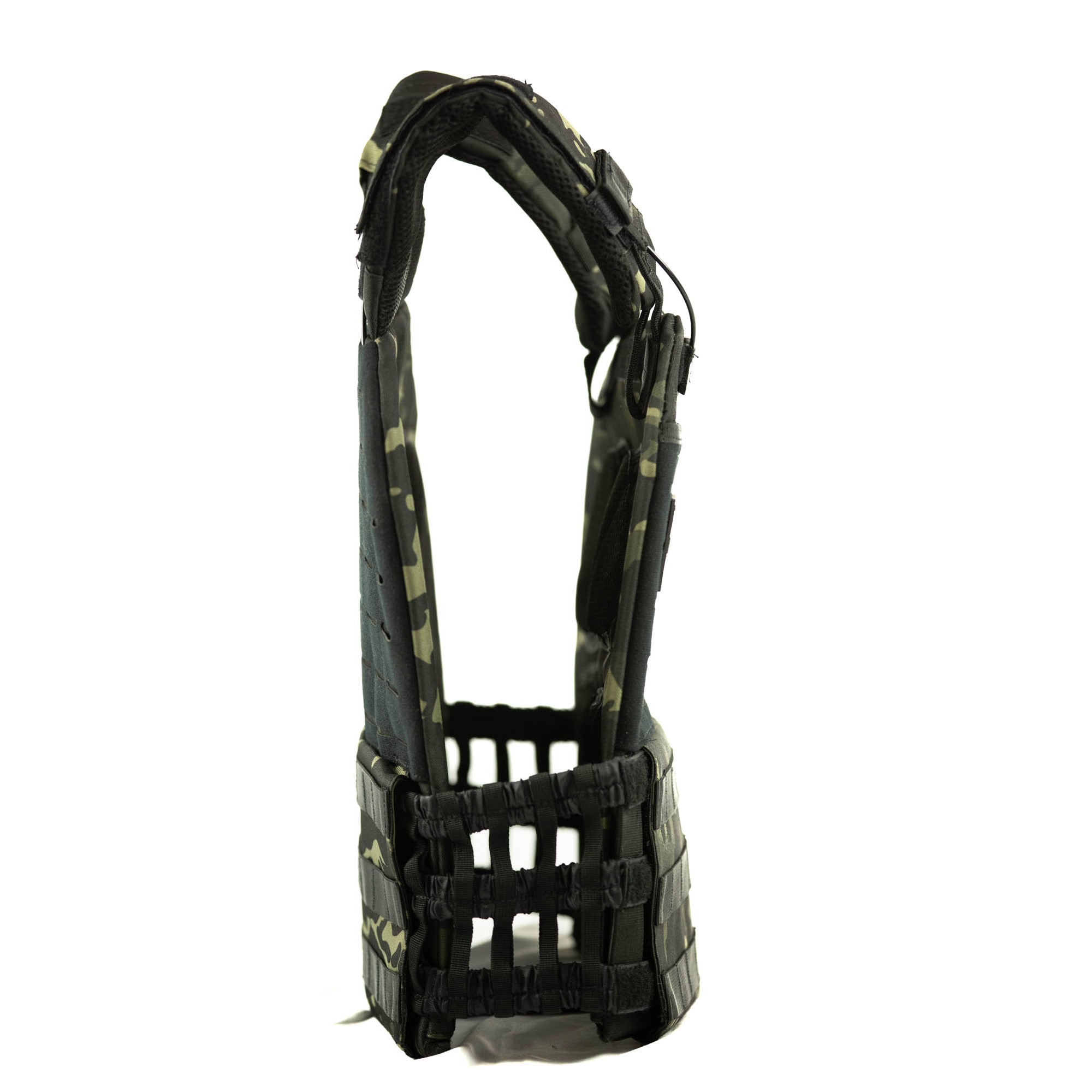 Weighted Vest (Without Weight Insert) – Image 25