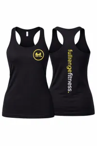 FRF Vest – XS