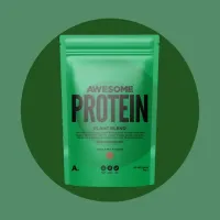 Awesome Protein Powder – Choc & Nut