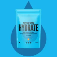 Awesome Hydrate – Tropical