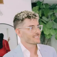 blog author image