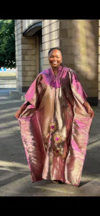 Brocade BuBu – Image 1
