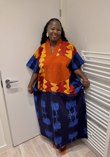 Adire Bubu  – Image 1