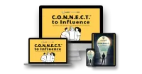CONNECT to Influence Course – Image 1