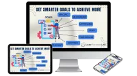 The SMART(ER) Goal Setting Course – Image 1