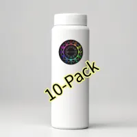 10 Pack - Circle of 5ths Sticker – Image 2